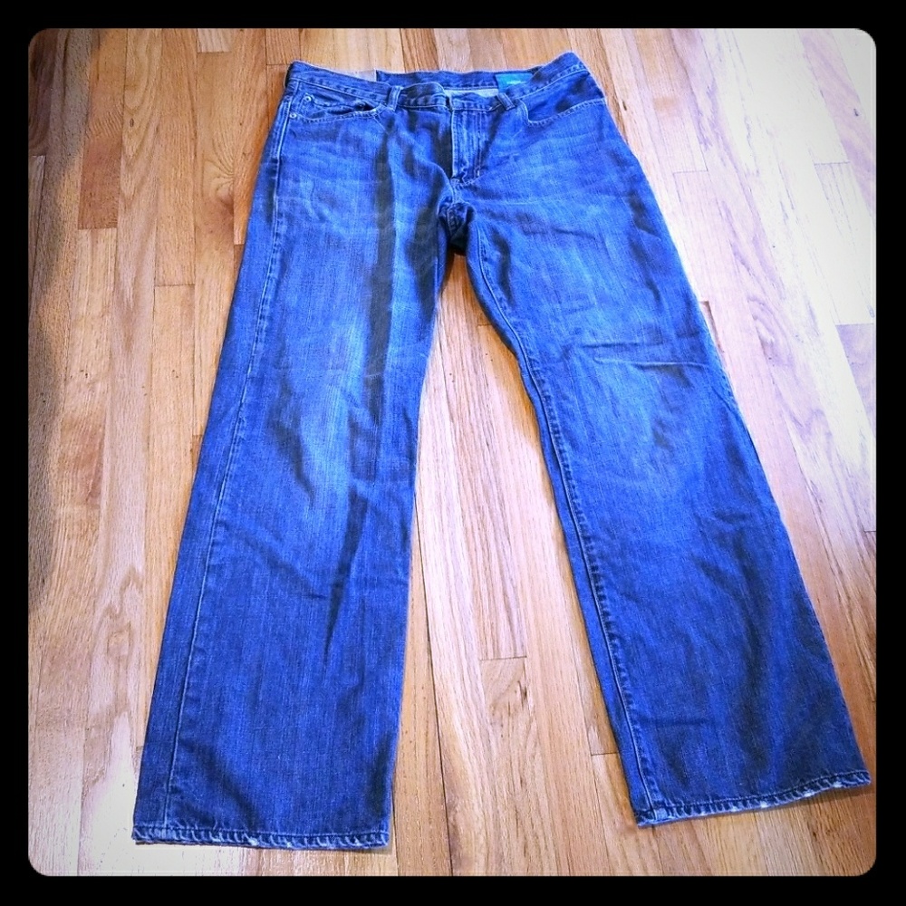 Men's gap jeans